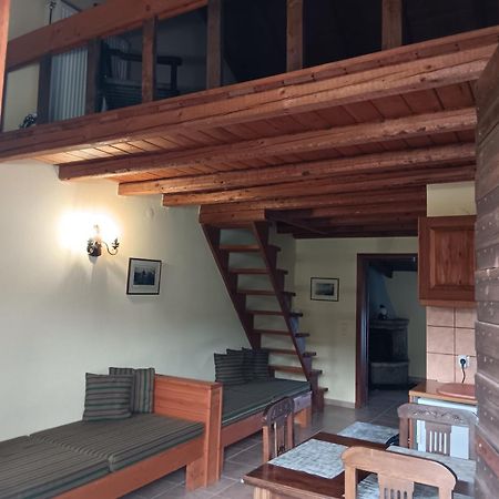 Ps Houses Arachova - Ps Rental מראה חיצוני תמונה