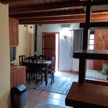 Ps Houses Arachova - Ps Rental מראה חיצוני תמונה