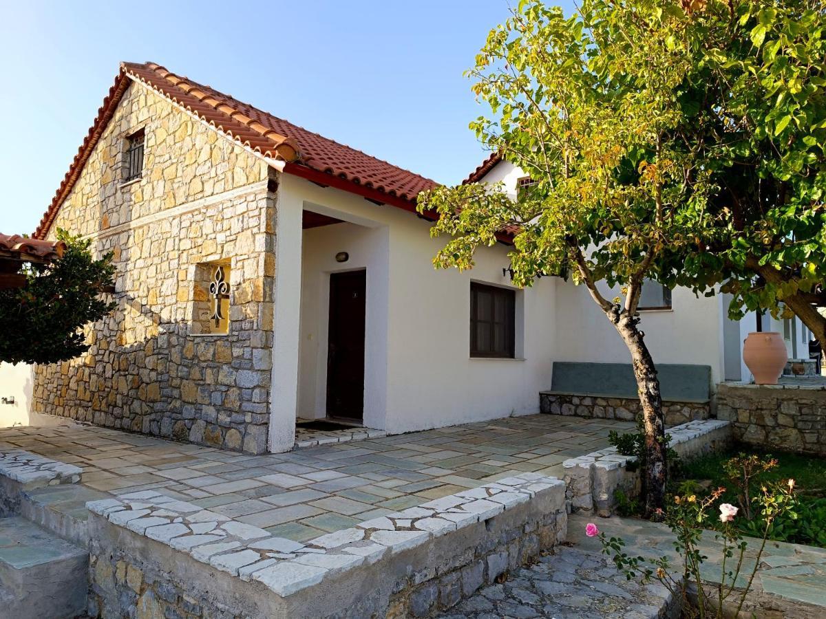 Ps Houses Arachova - Ps Rental מראה חיצוני תמונה