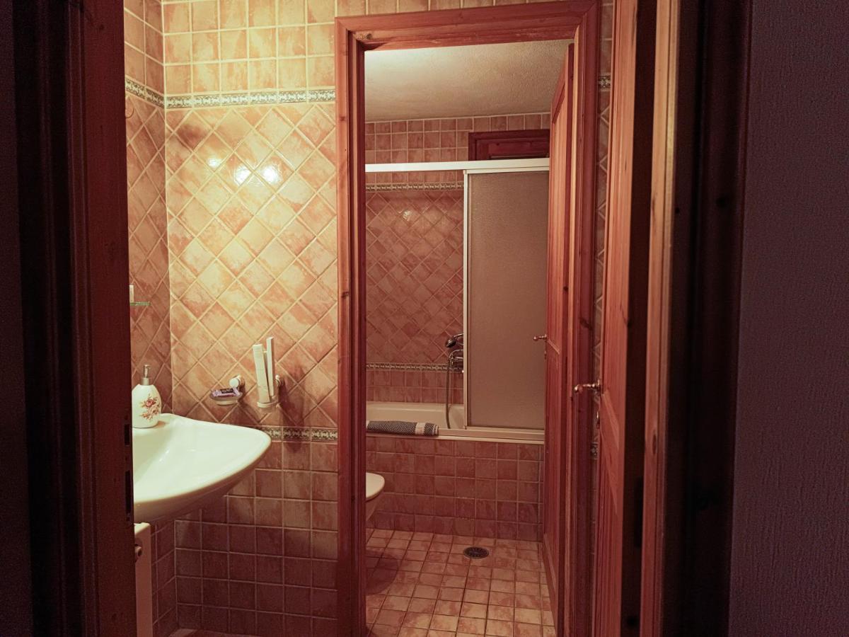 Ps Houses Arachova - Ps Rental מראה חיצוני תמונה