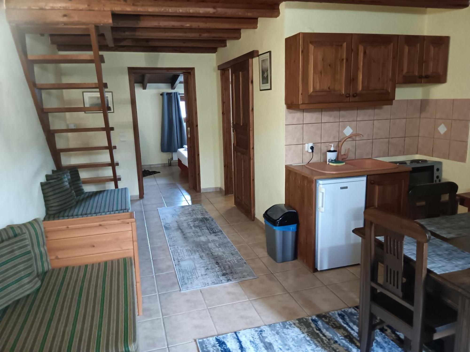 Ps Houses Arachova - Ps Rental מראה חיצוני תמונה