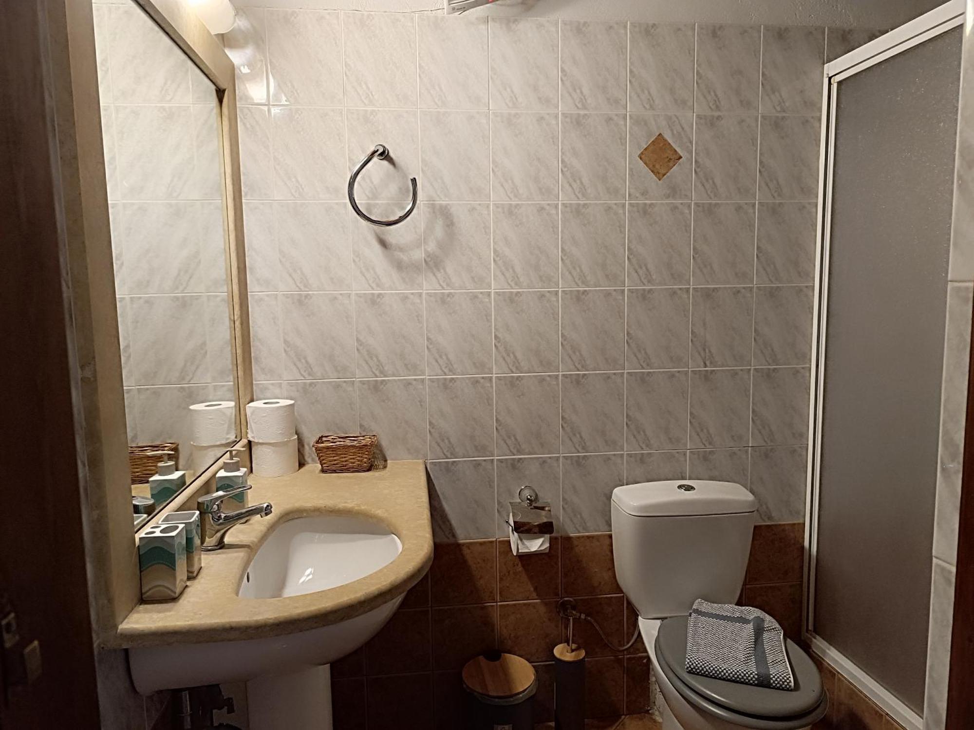 Ps Houses Arachova - Ps Rental מראה חיצוני תמונה
