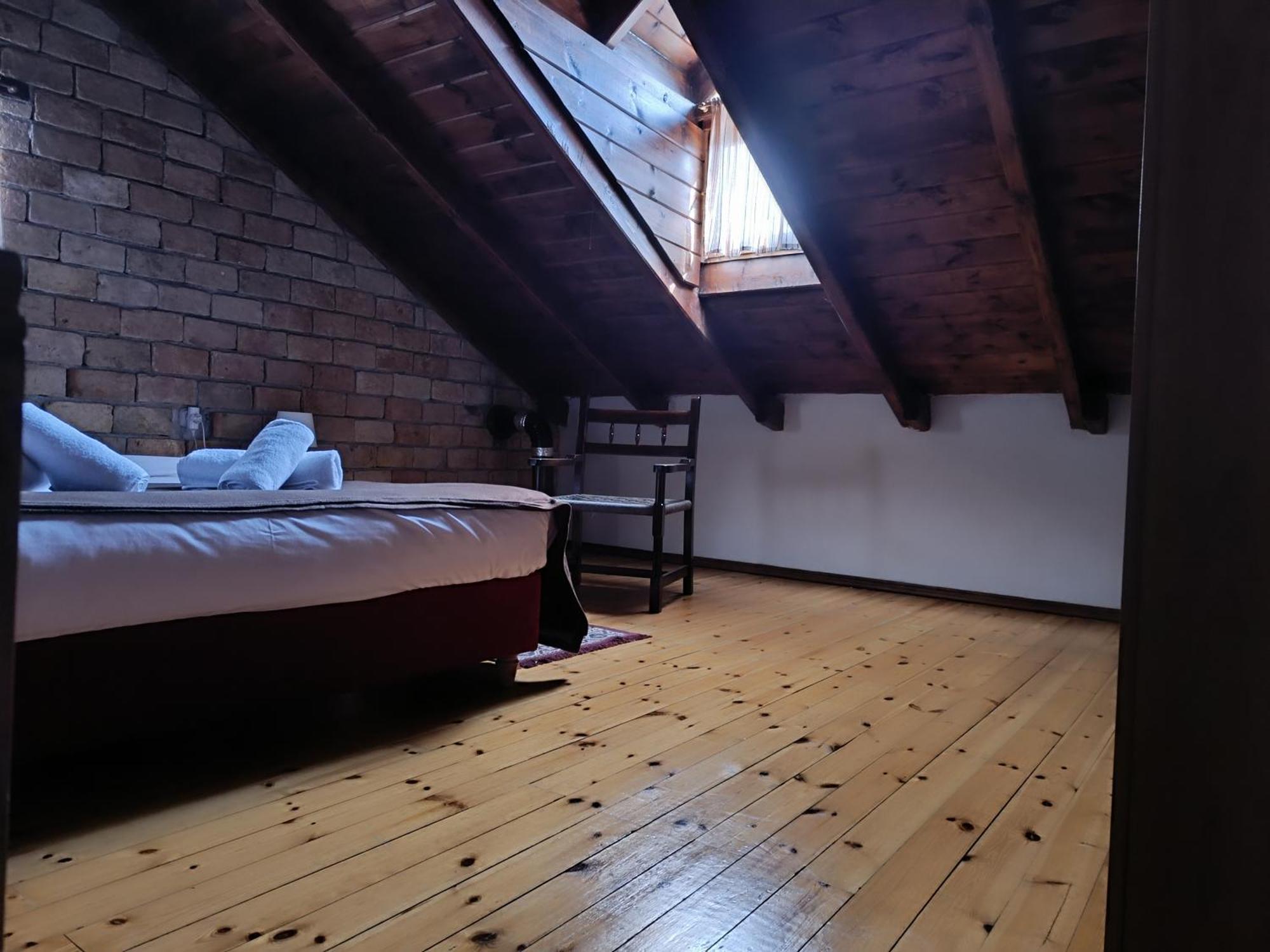 Ps Houses Arachova - Ps Rental מראה חיצוני תמונה