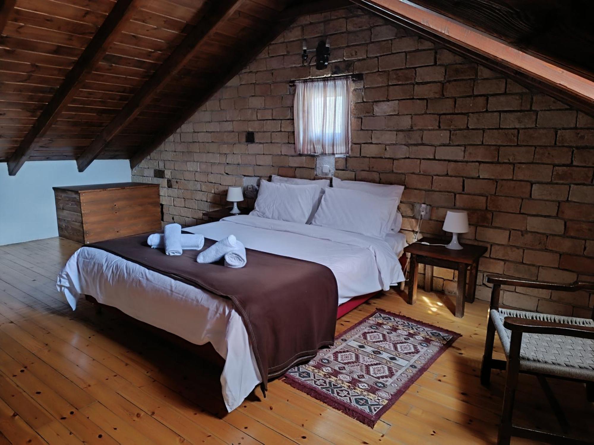 Ps Houses Arachova - Ps Rental מראה חיצוני תמונה